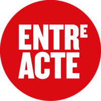 Entreacte square logo